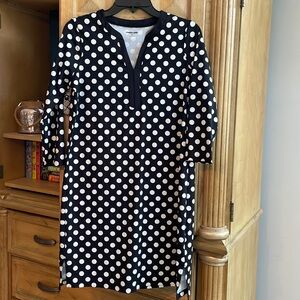 Lands End Swim Coverup XS but runs generously